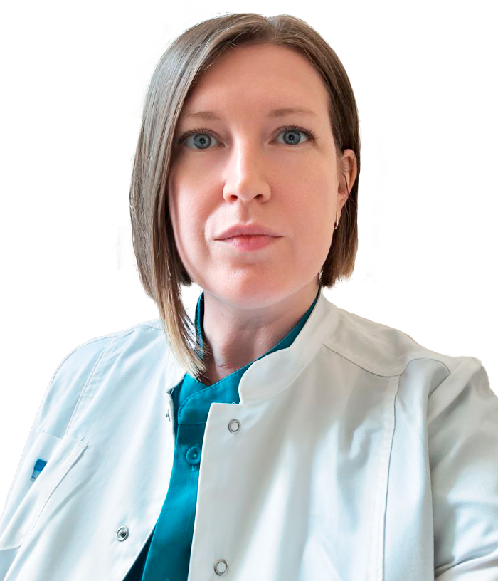 Акиньшина Анна Сергеевна